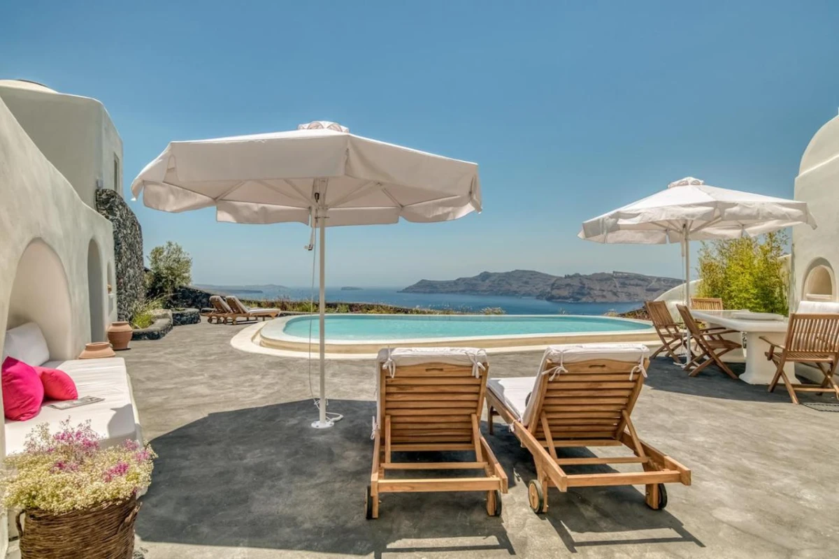 Perivolas - Hotel Photo 57