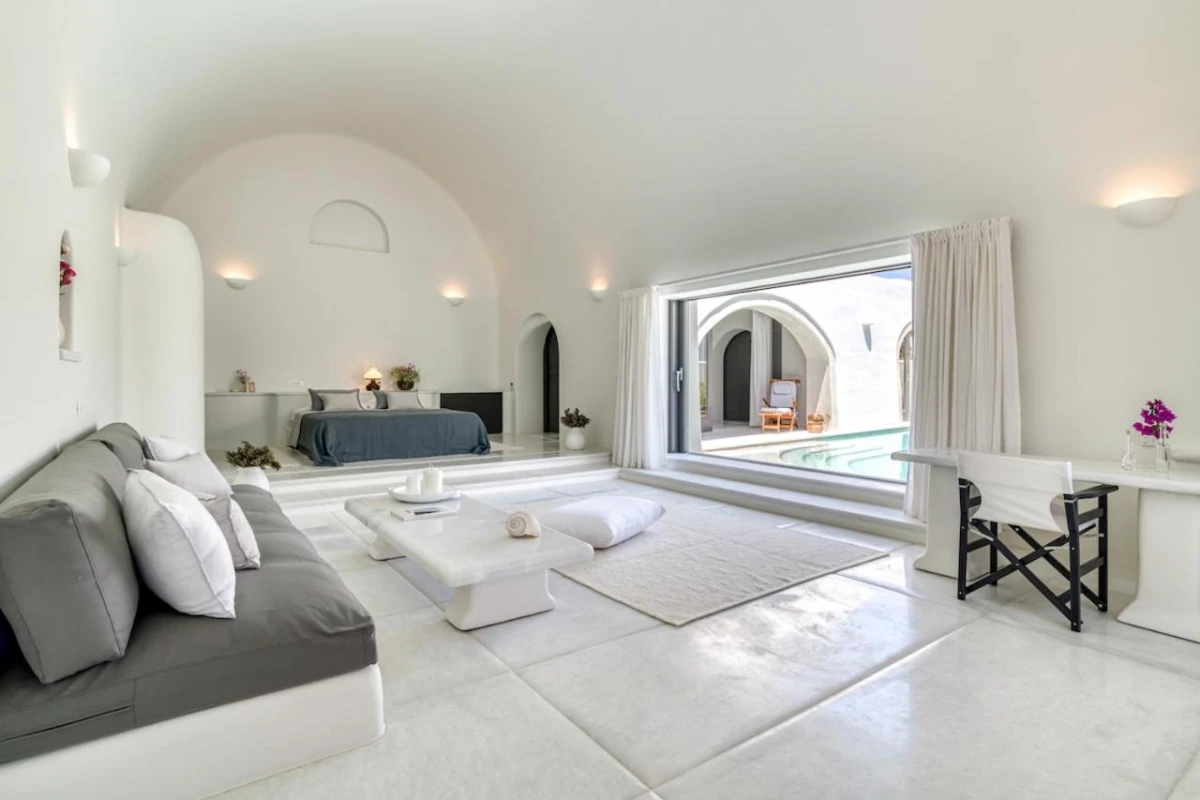 Perivolas - Hotel Photo 59