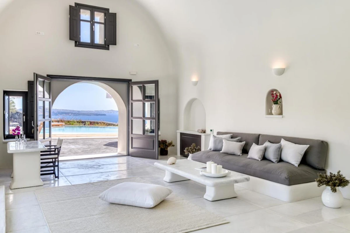 Perivolas - Hotel Photo 60