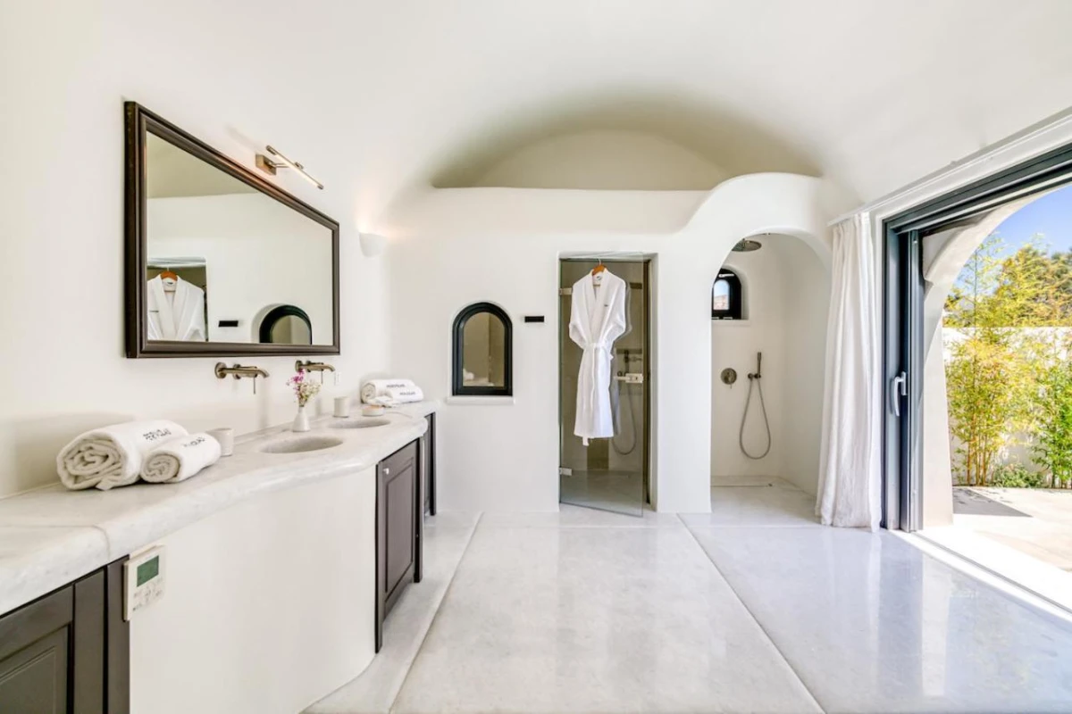 Perivolas - Hotel Photo 61