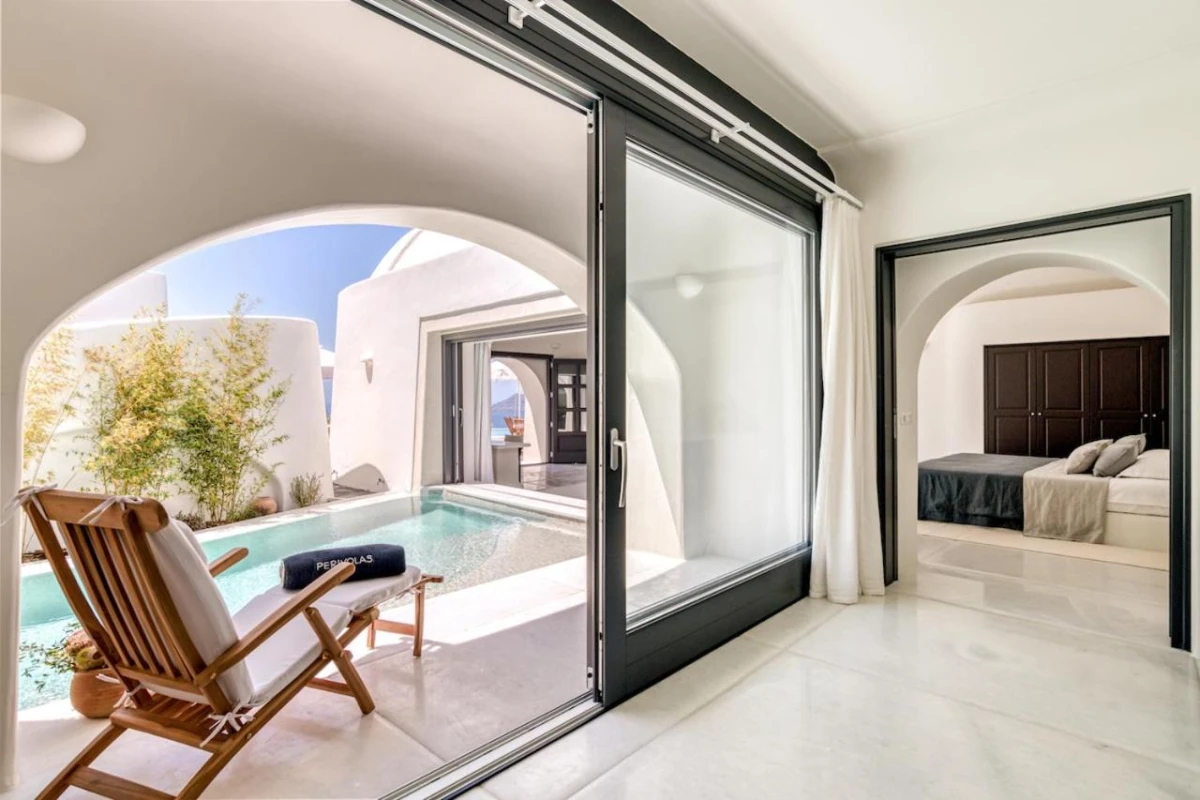 Perivolas - Hotel Photo 63