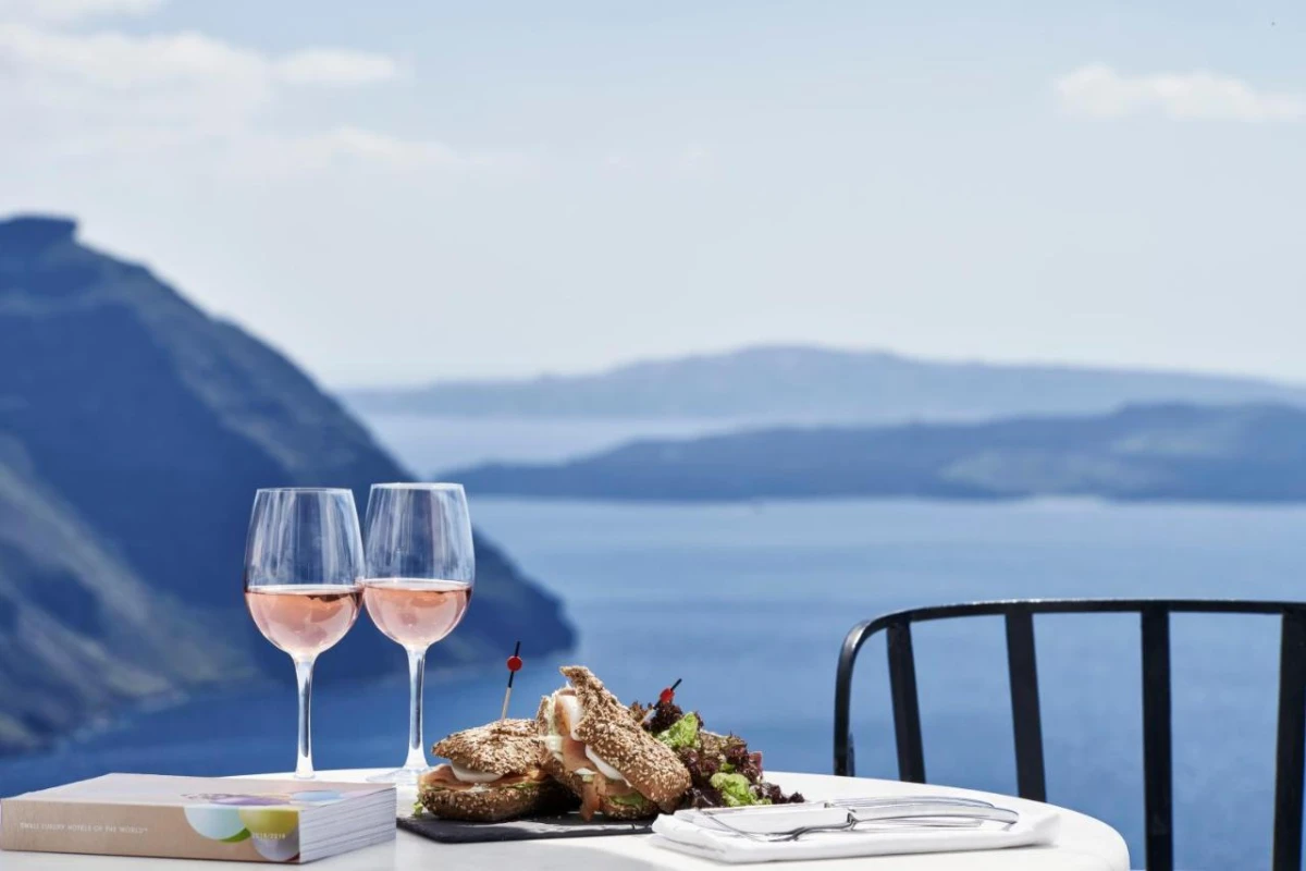 San Antonio Luxury Hotel - Hotel Photo 5