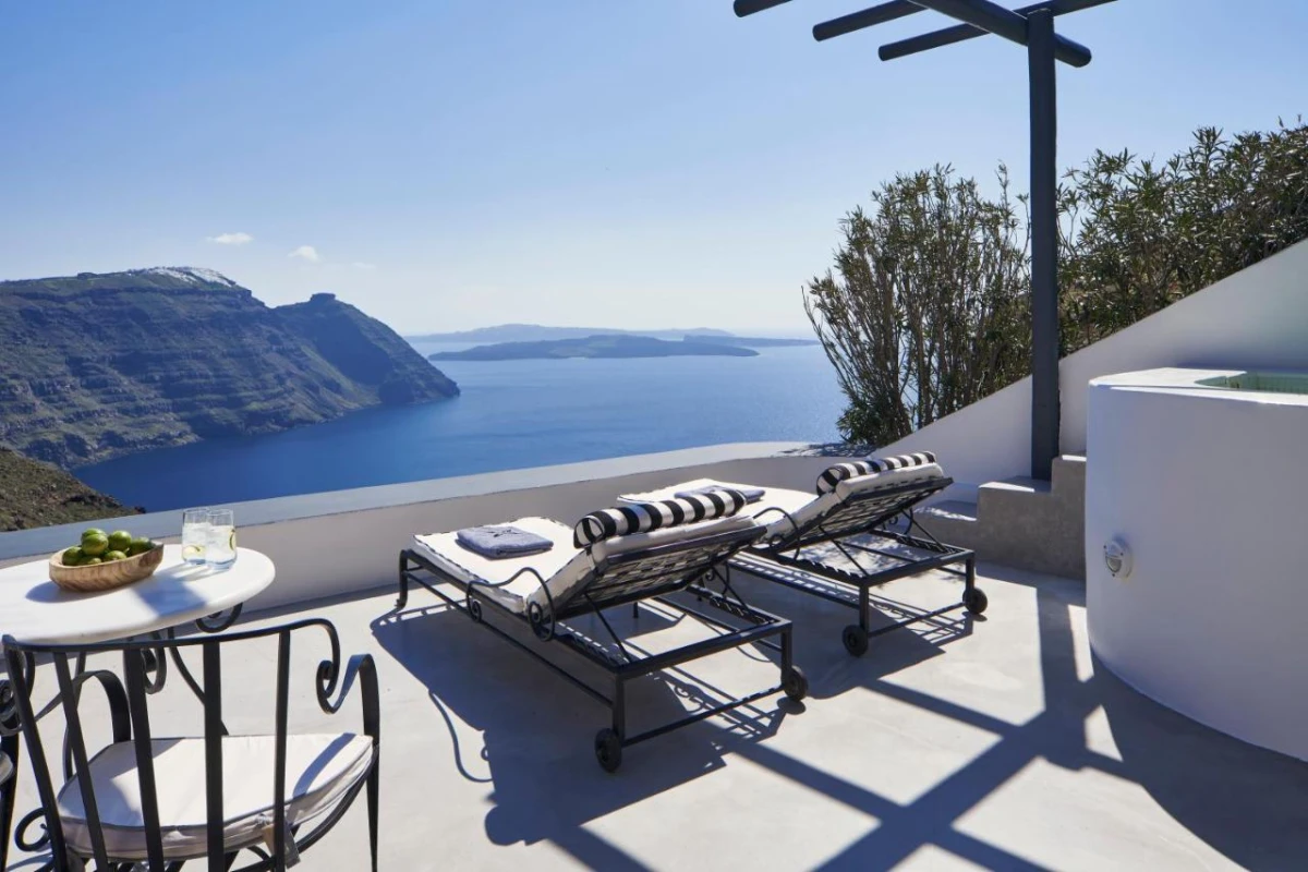 San Antonio Luxury Hotel - Hotel Photo 10