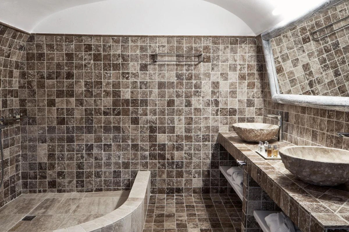 San Antonio Luxury Hotel - Hotel Photo 15