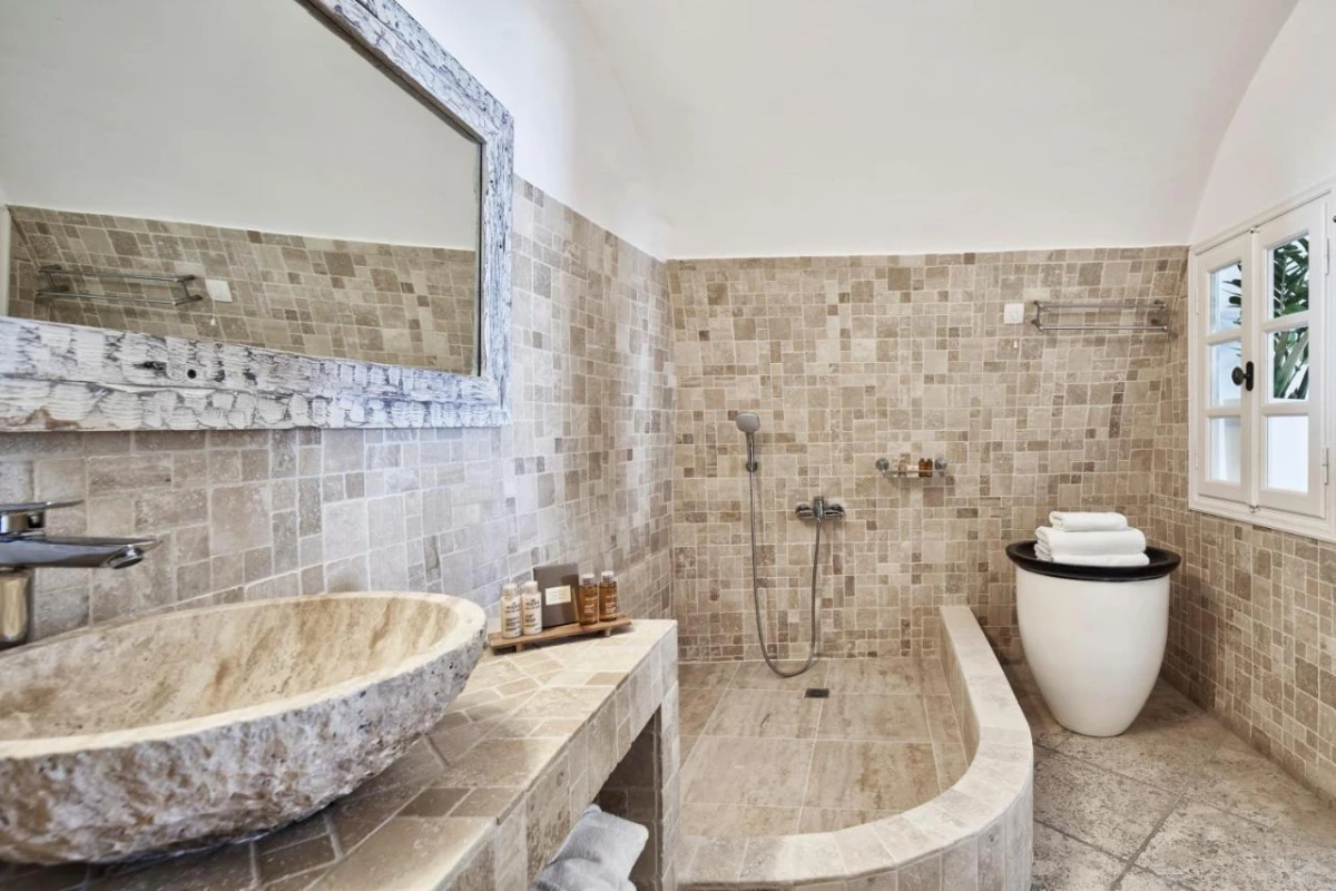 San Antonio Luxury Hotel - Hotel Photo 16