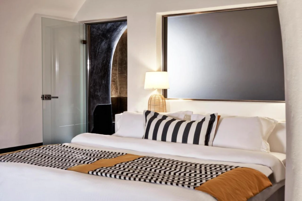 San Antonio Luxury Hotel - Hotel Photo 17