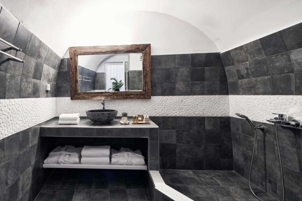 San Antonio Luxury Hotel - Hotel Photo 19