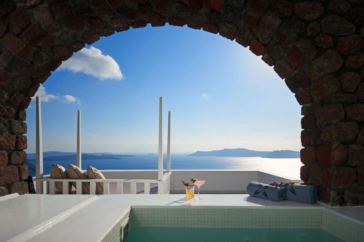 San Antonio Luxury Hotel - Hotel Photo 21