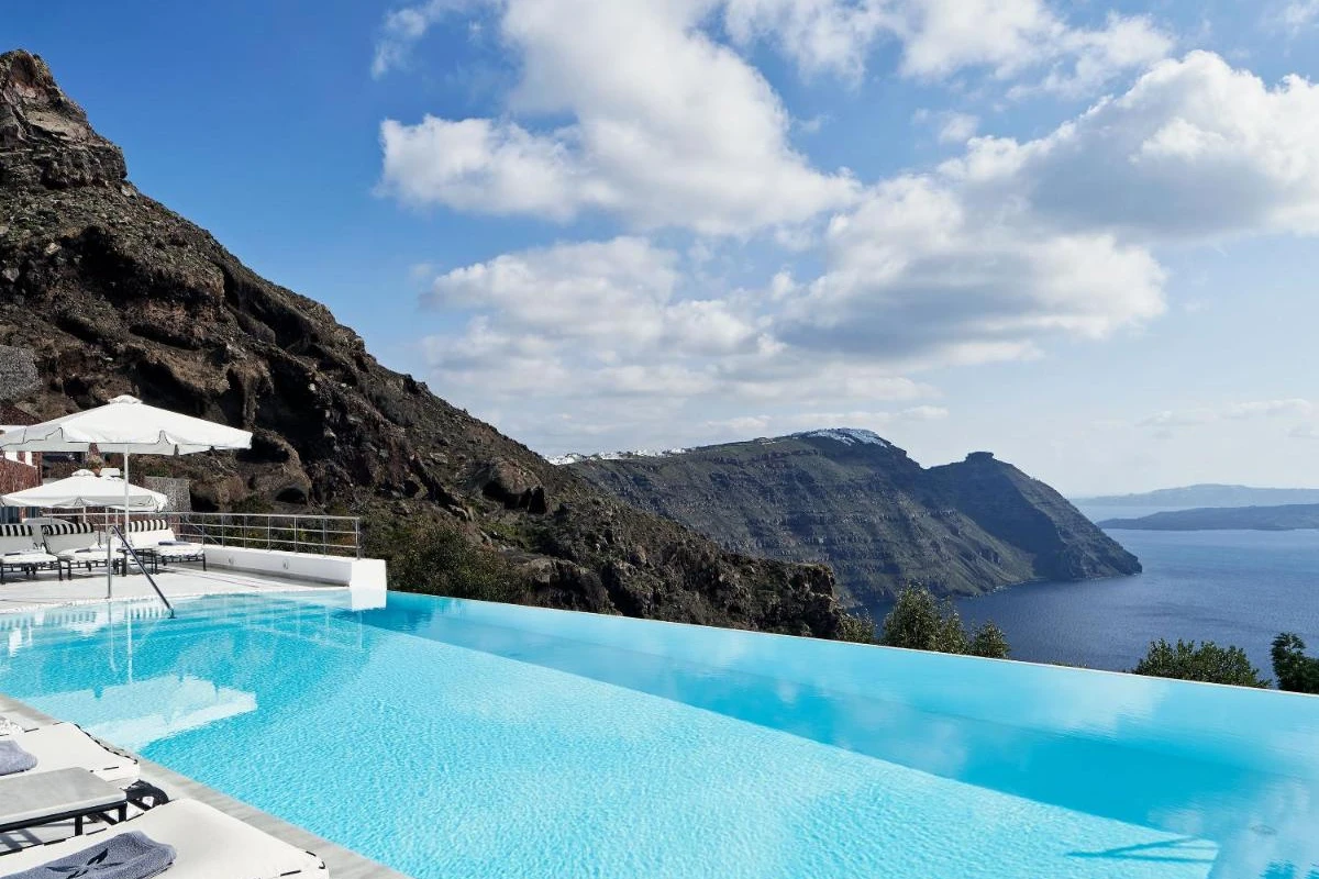 San Antonio Luxury Hotel - Hotel Photo 22