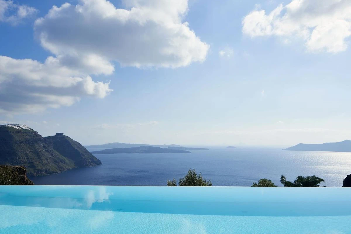 San Antonio Luxury Hotel - Hotel Photo 24