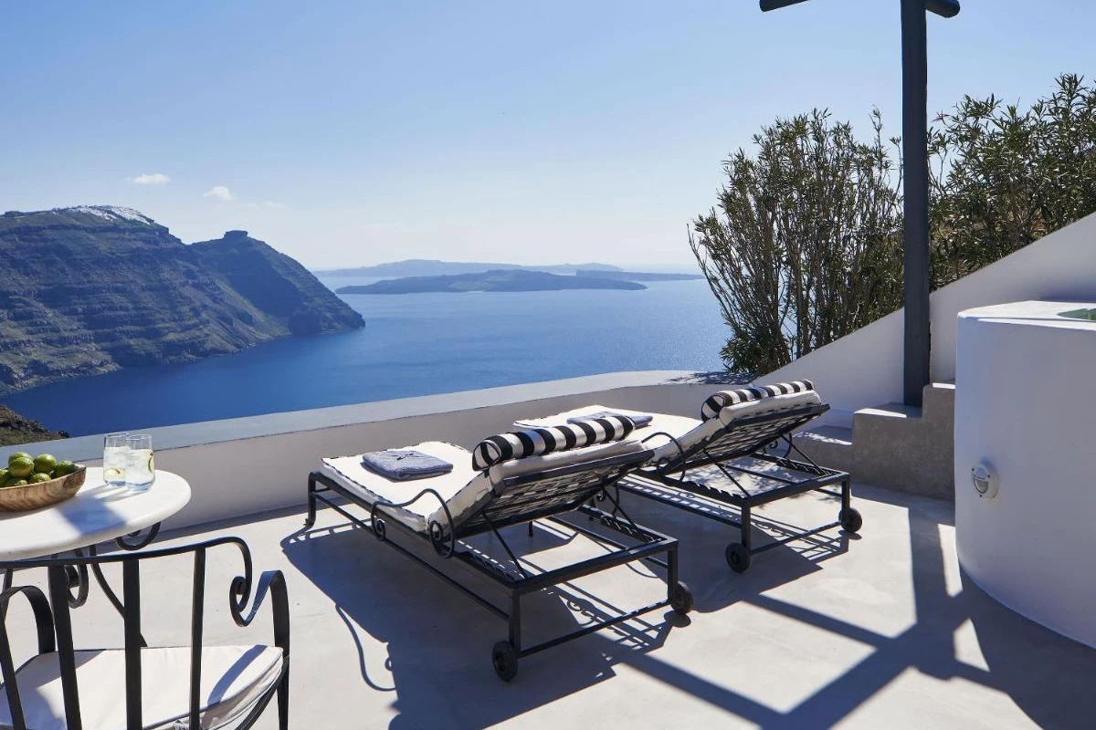 San Antonio Luxury Hotel - Hotel Photo 25