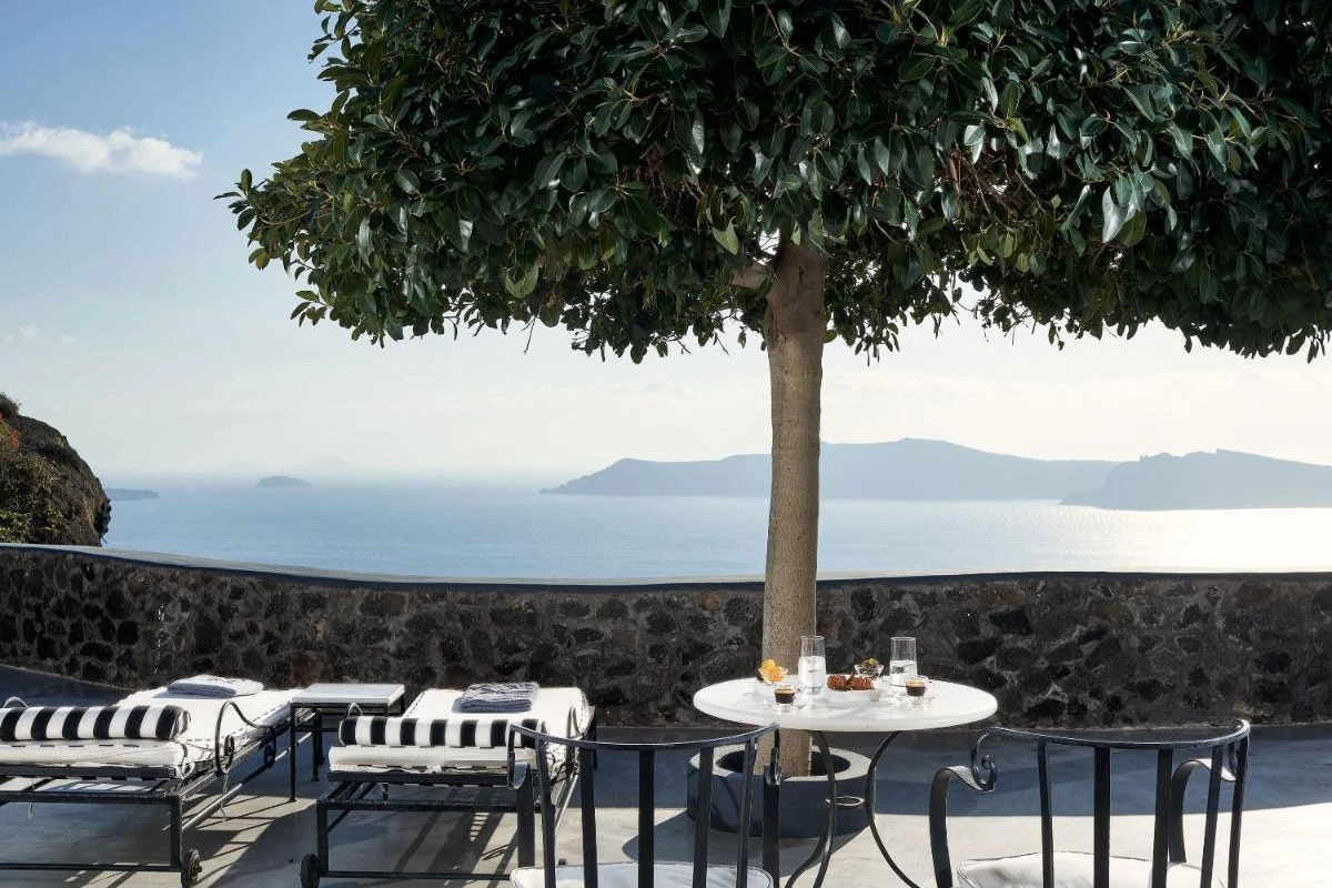 San Antonio Luxury Hotel - Hotel Photo 27