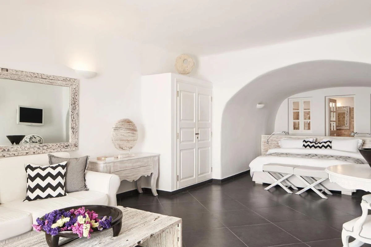 San Antonio Luxury Hotel - Hotel Photo 29