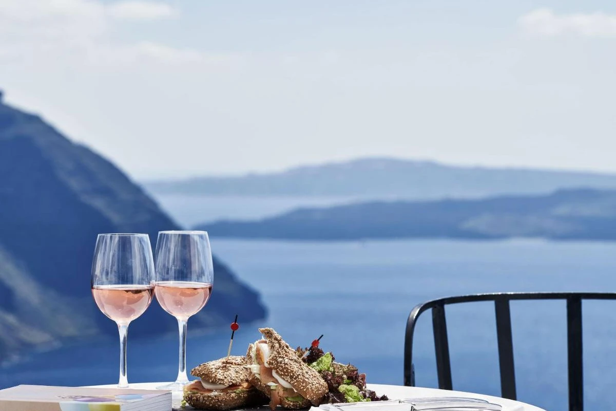 San Antonio Luxury Hotel - Hotel Photo 30