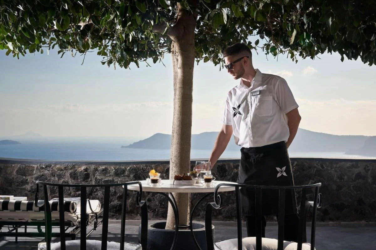 San Antonio Luxury Hotel - Hotel Photo 31