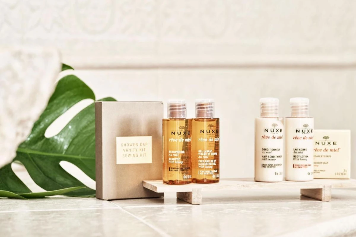 San Antonio Luxury Hotel - Hotel Photo 39