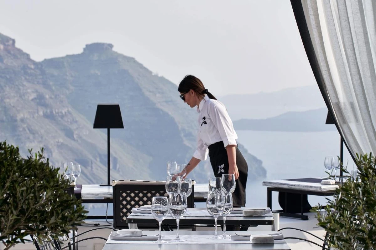 San Antonio Luxury Hotel - Hotel Photo 42