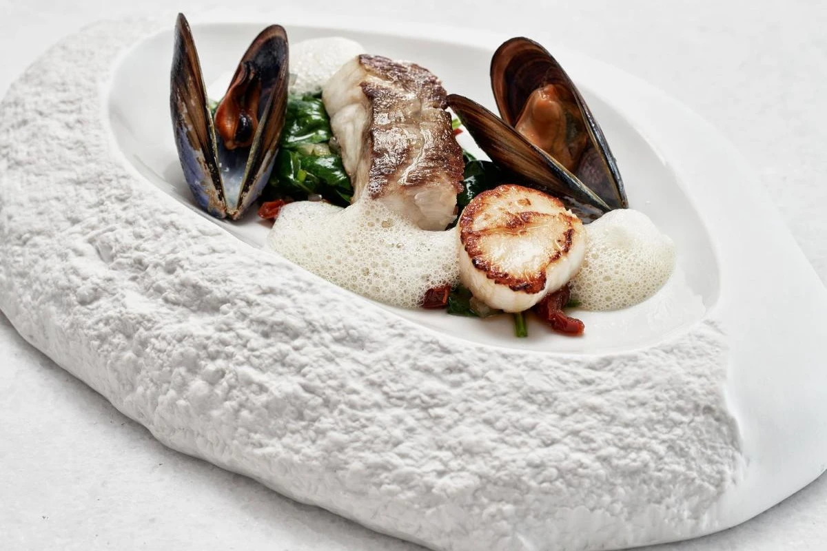 San Antonio Luxury Hotel - Hotel Photo 45