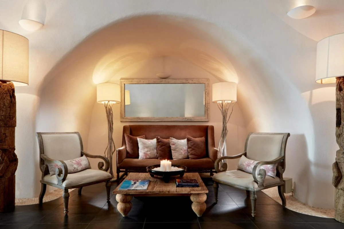 San Antonio Luxury Hotel - Hotel Photo 53