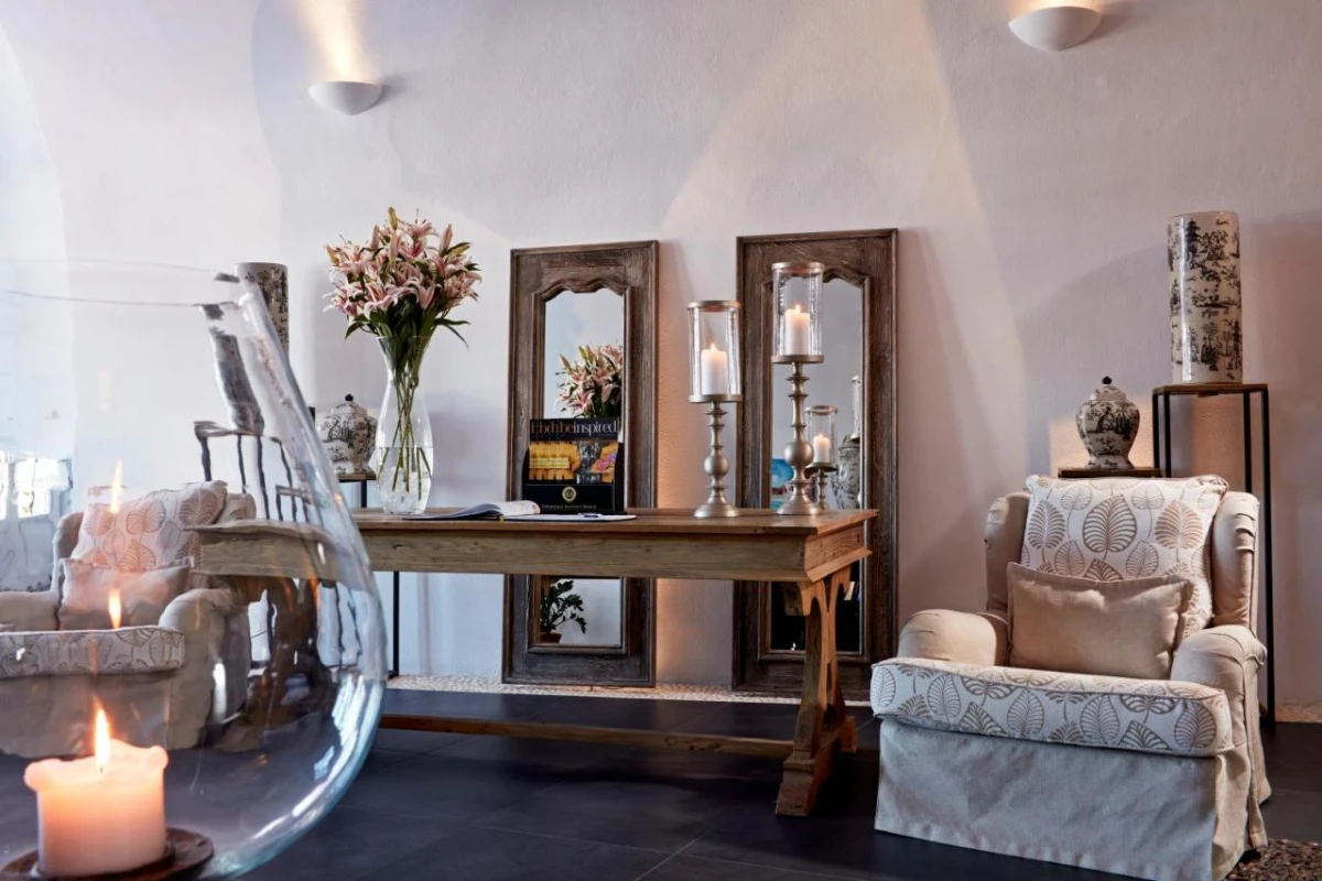 San Antonio Luxury Hotel - Hotel Photo 54