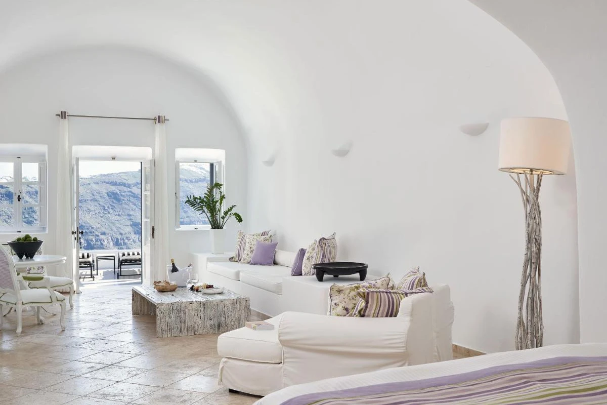 San Antonio Luxury Hotel - Hotel Photo 56