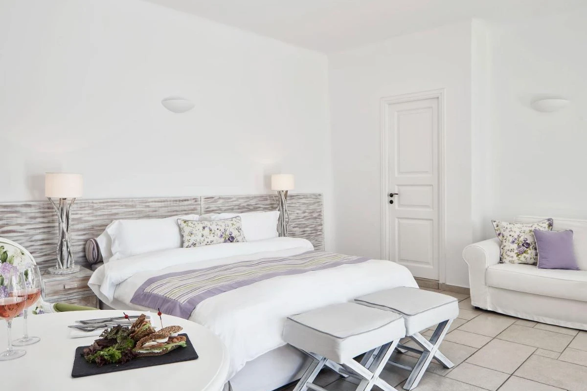 San Antonio Luxury Hotel - Hotel Photo 57