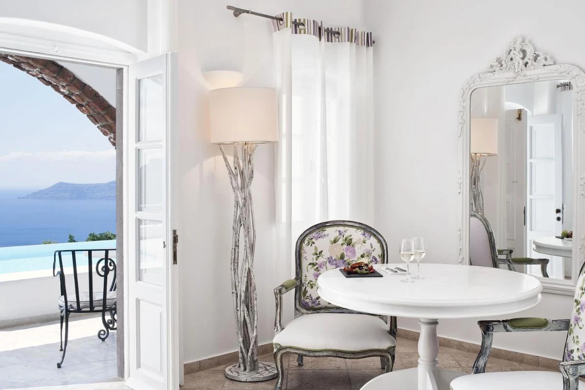 San Antonio Luxury Hotel - Hotel Photo 58