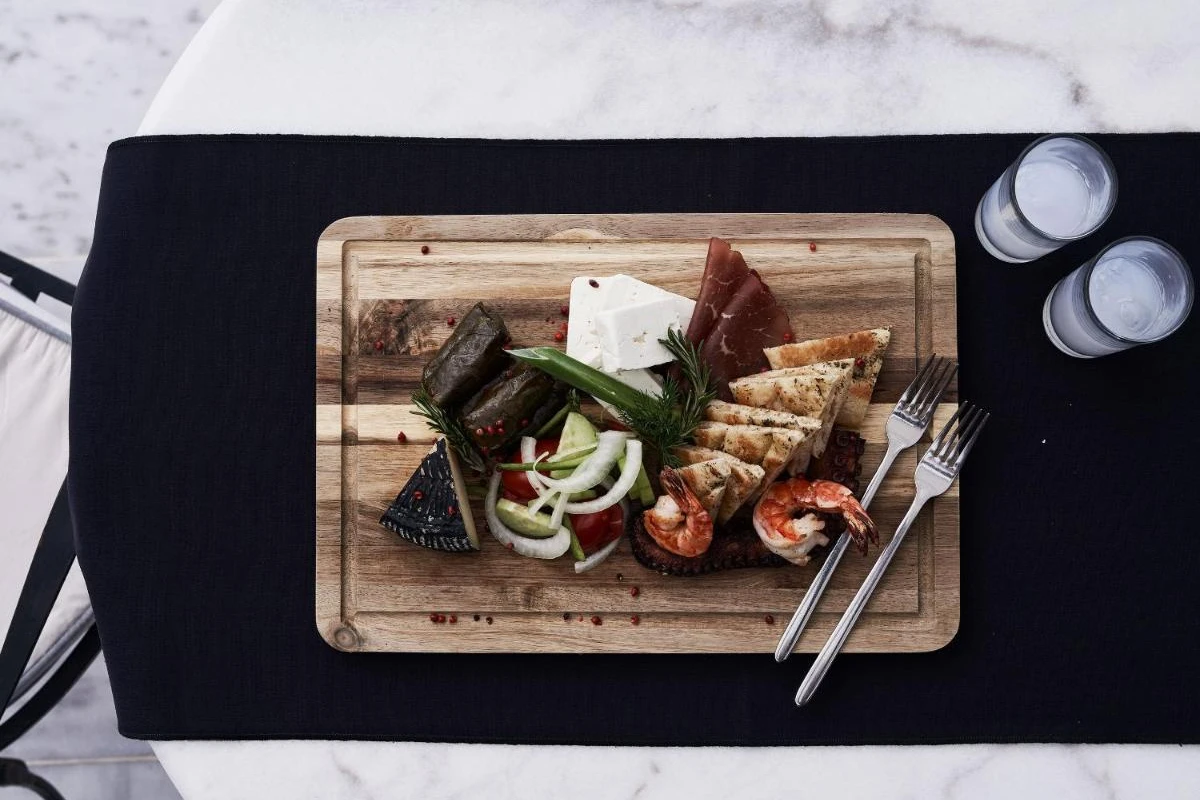 San Antonio Luxury Hotel - Hotel Photo 59