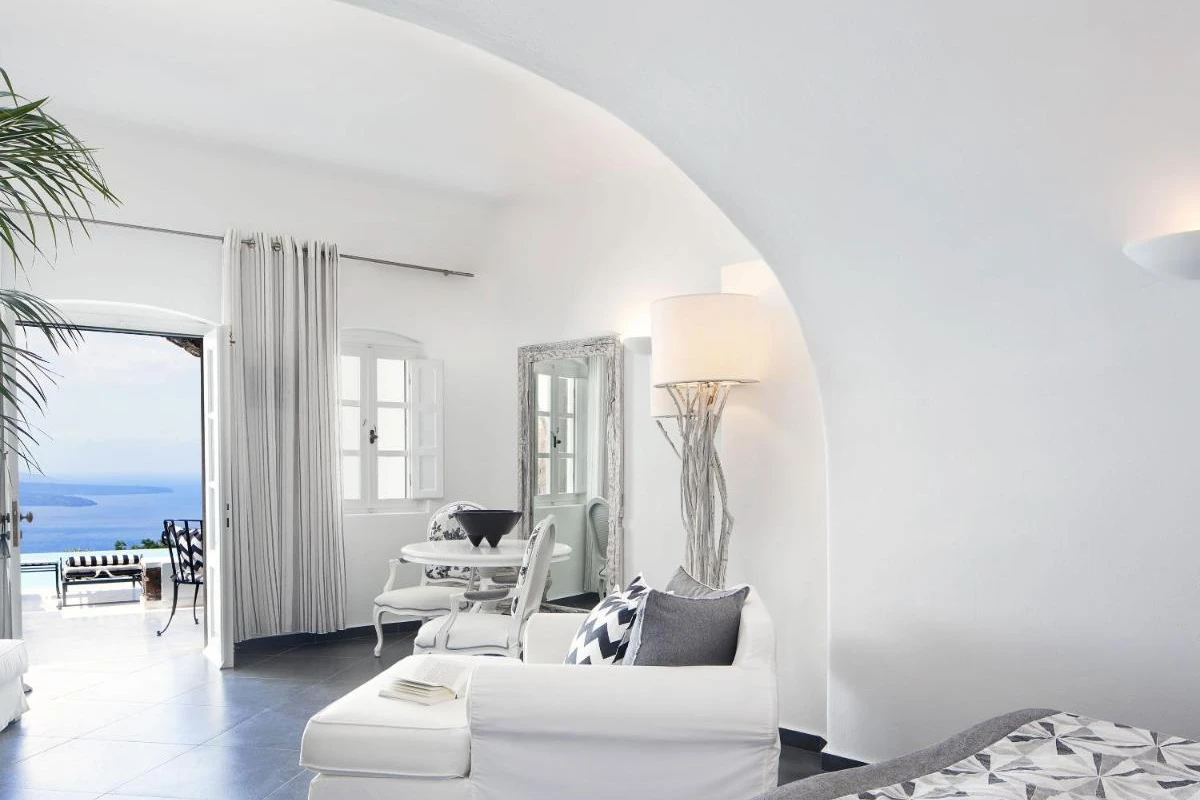 San Antonio Luxury Hotel - Hotel Photo 60