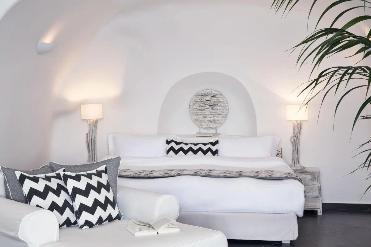 San Antonio Luxury Hotel - Hotel Photo 61