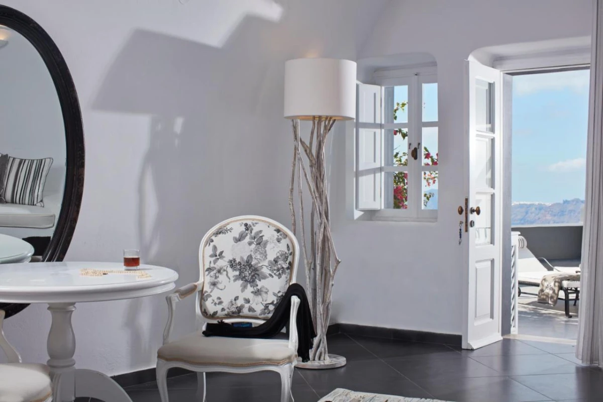 San Antonio Luxury Hotel - Hotel Photo 62