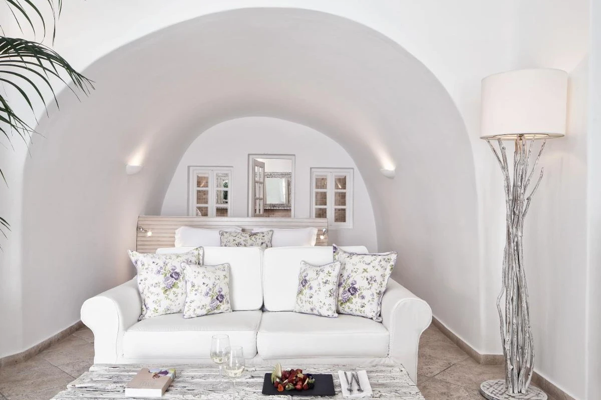 San Antonio Luxury Hotel - Hotel Photo 64