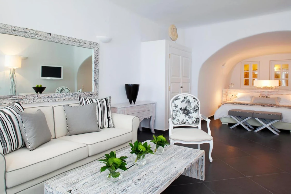 San Antonio Luxury Hotel - Hotel Photo 65