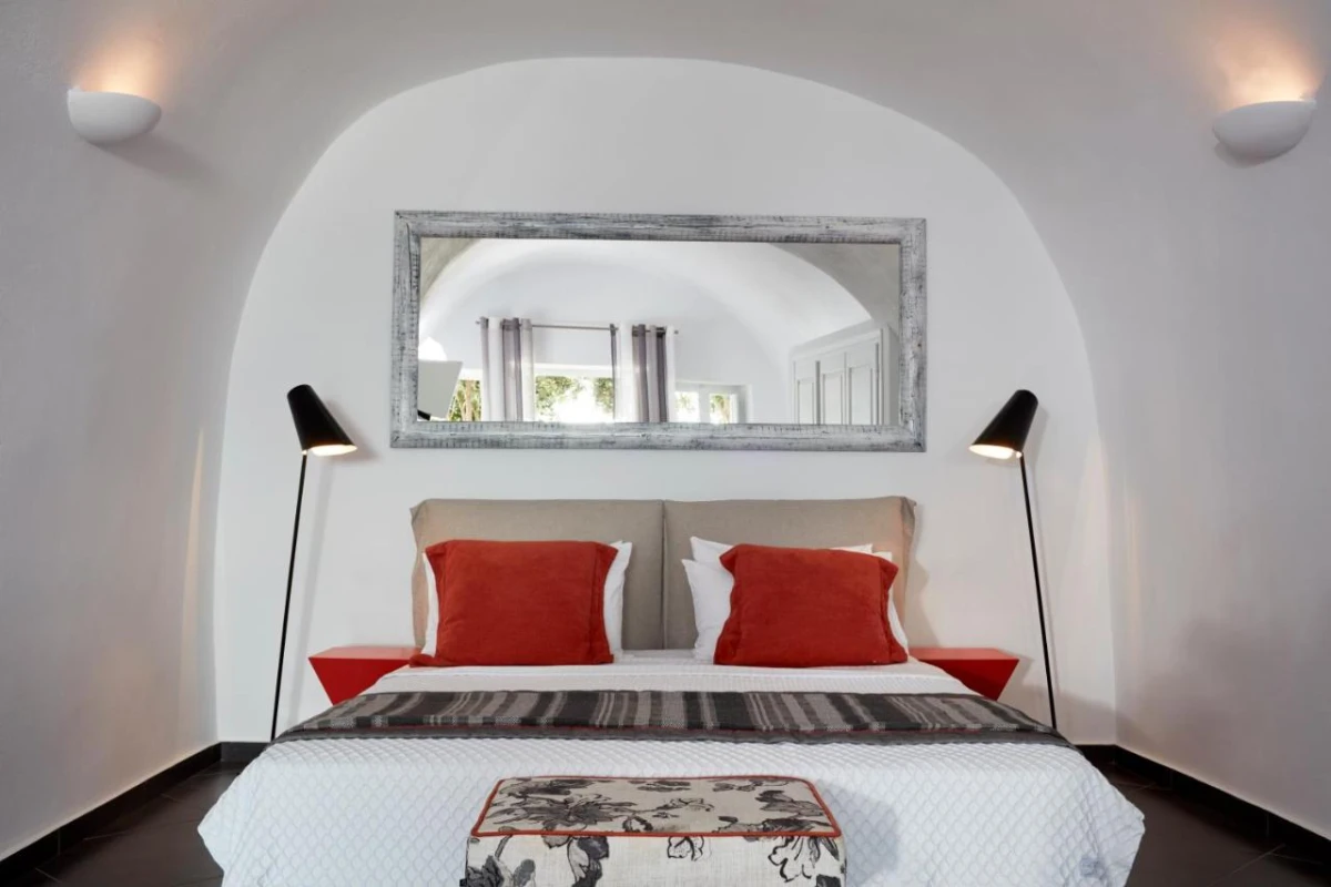 San Antonio Luxury Hotel - Hotel Photo 66