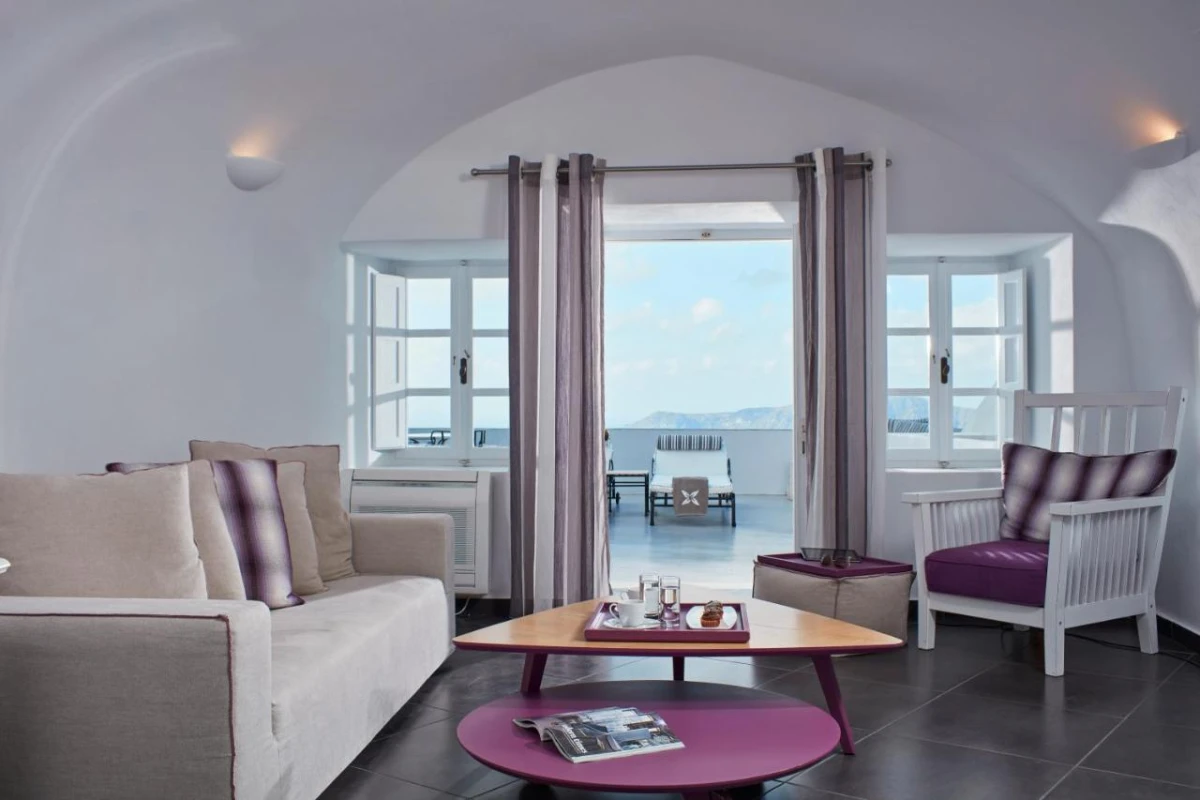 San Antonio Luxury Hotel - Hotel Photo 67