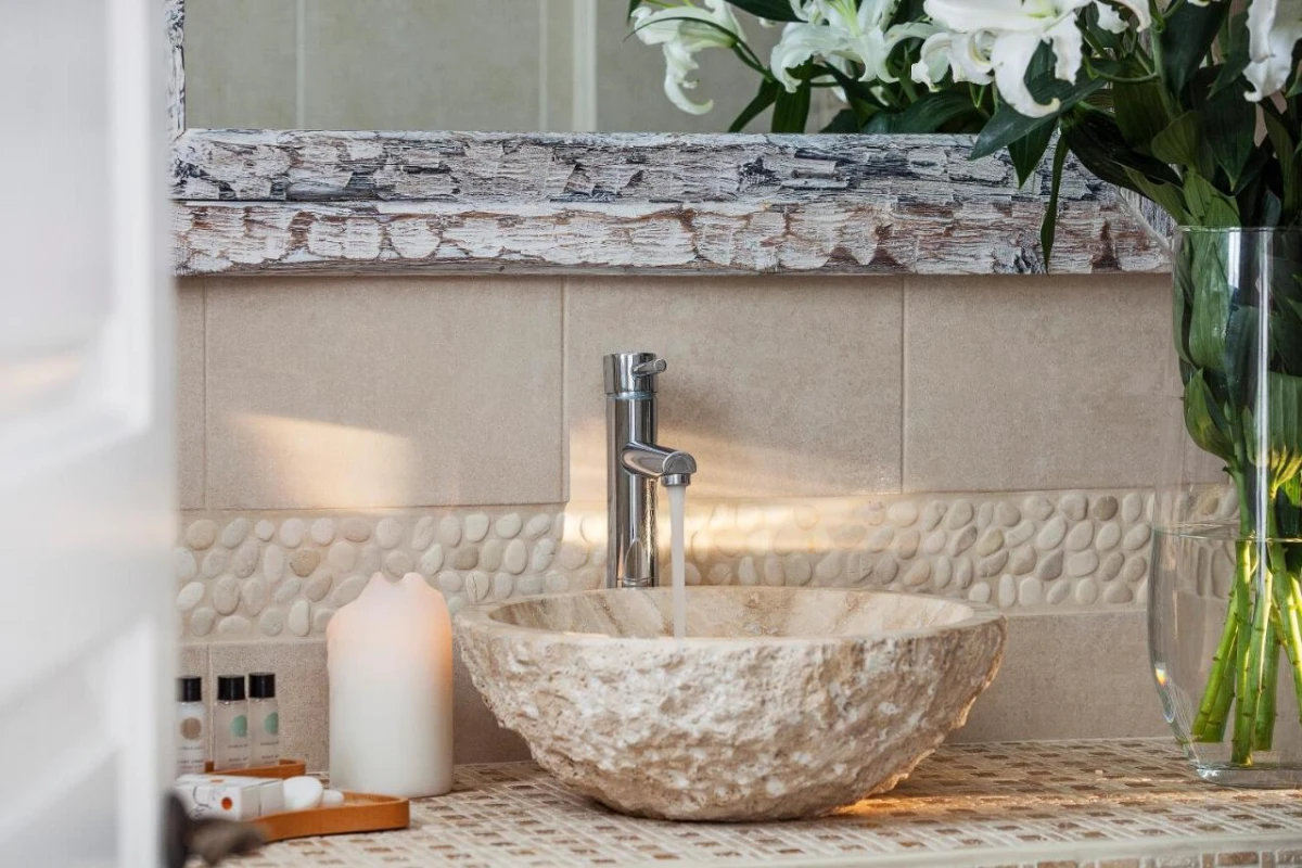 San Antonio Luxury Hotel - Hotel Photo 69