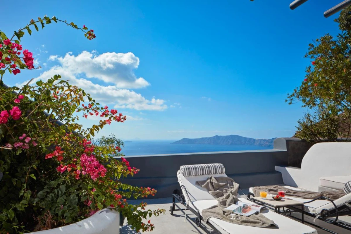 San Antonio Luxury Hotel - Hotel Photo 72