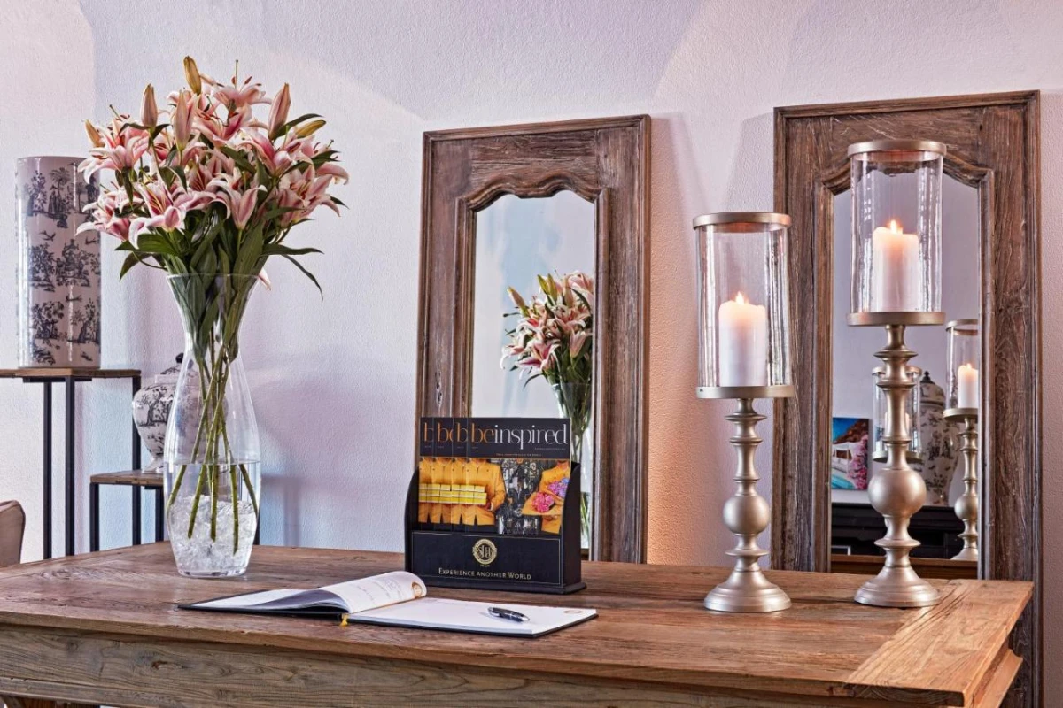 San Antonio Luxury Hotel - Hotel Photo 74