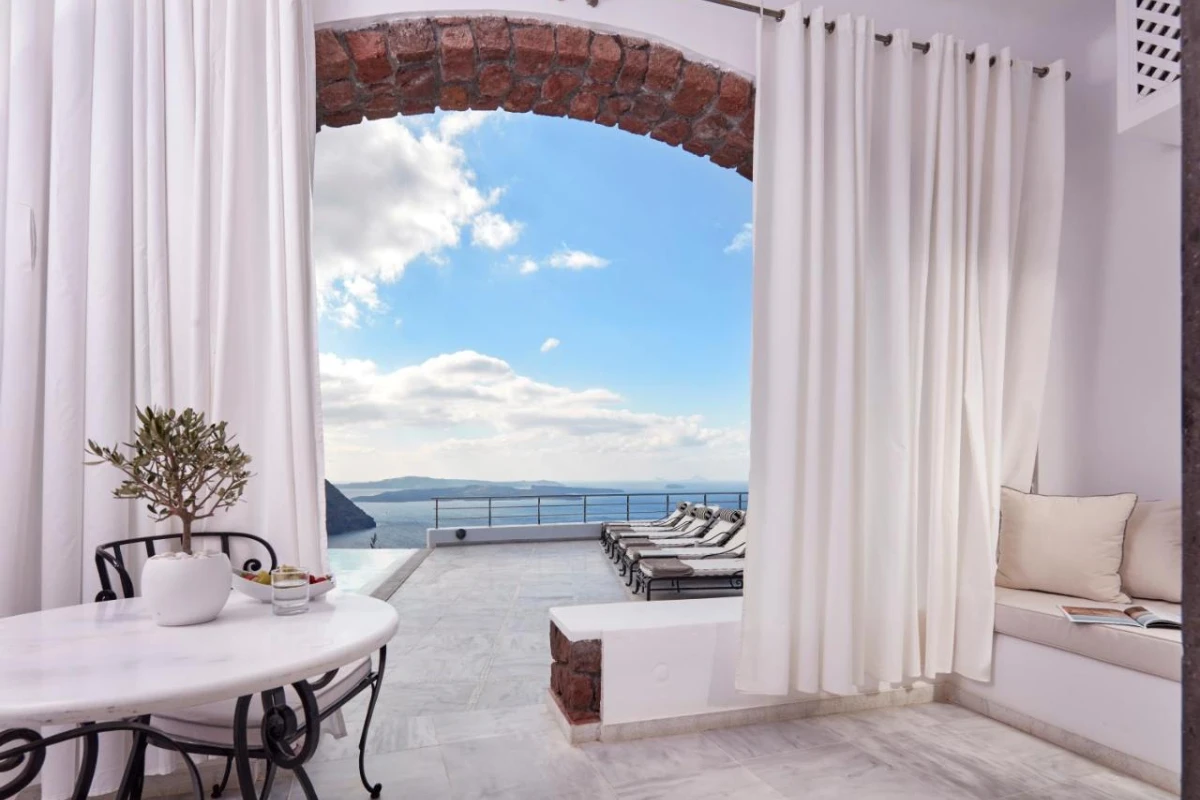 San Antonio Luxury Hotel - Hotel Photo 76