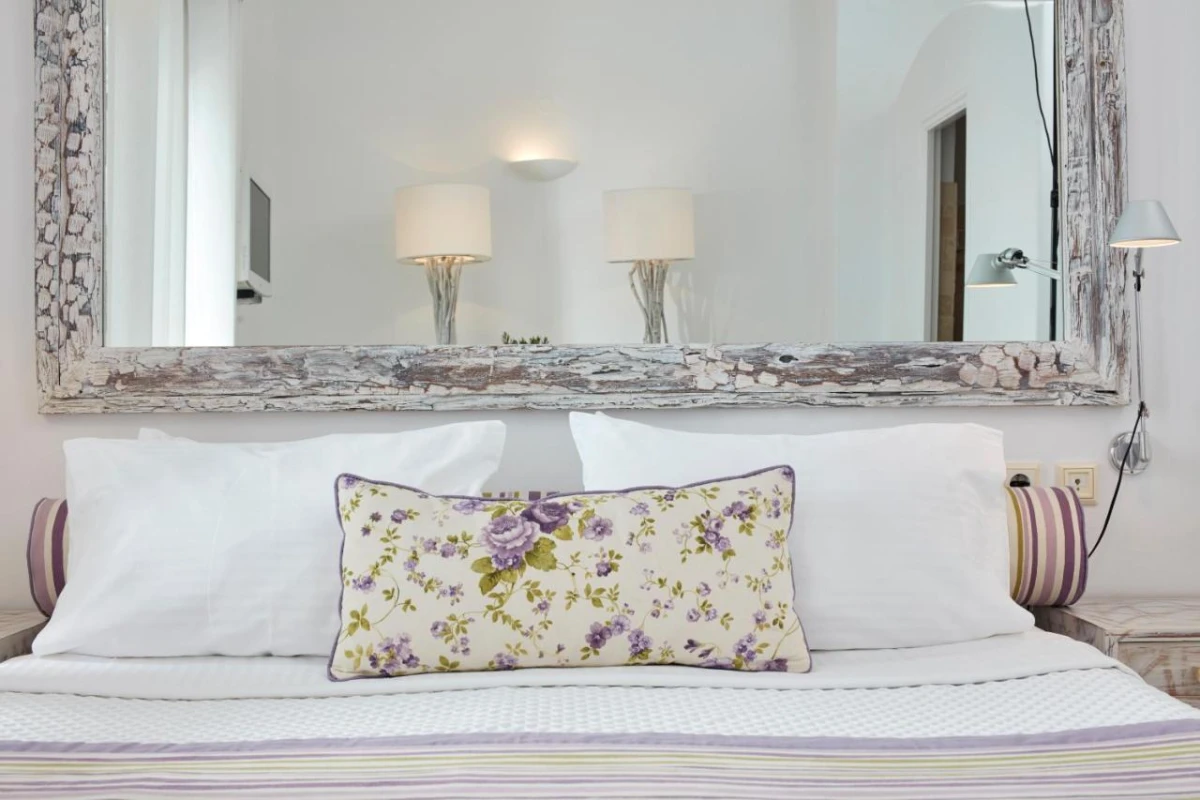 San Antonio Luxury Hotel - Hotel Photo 78