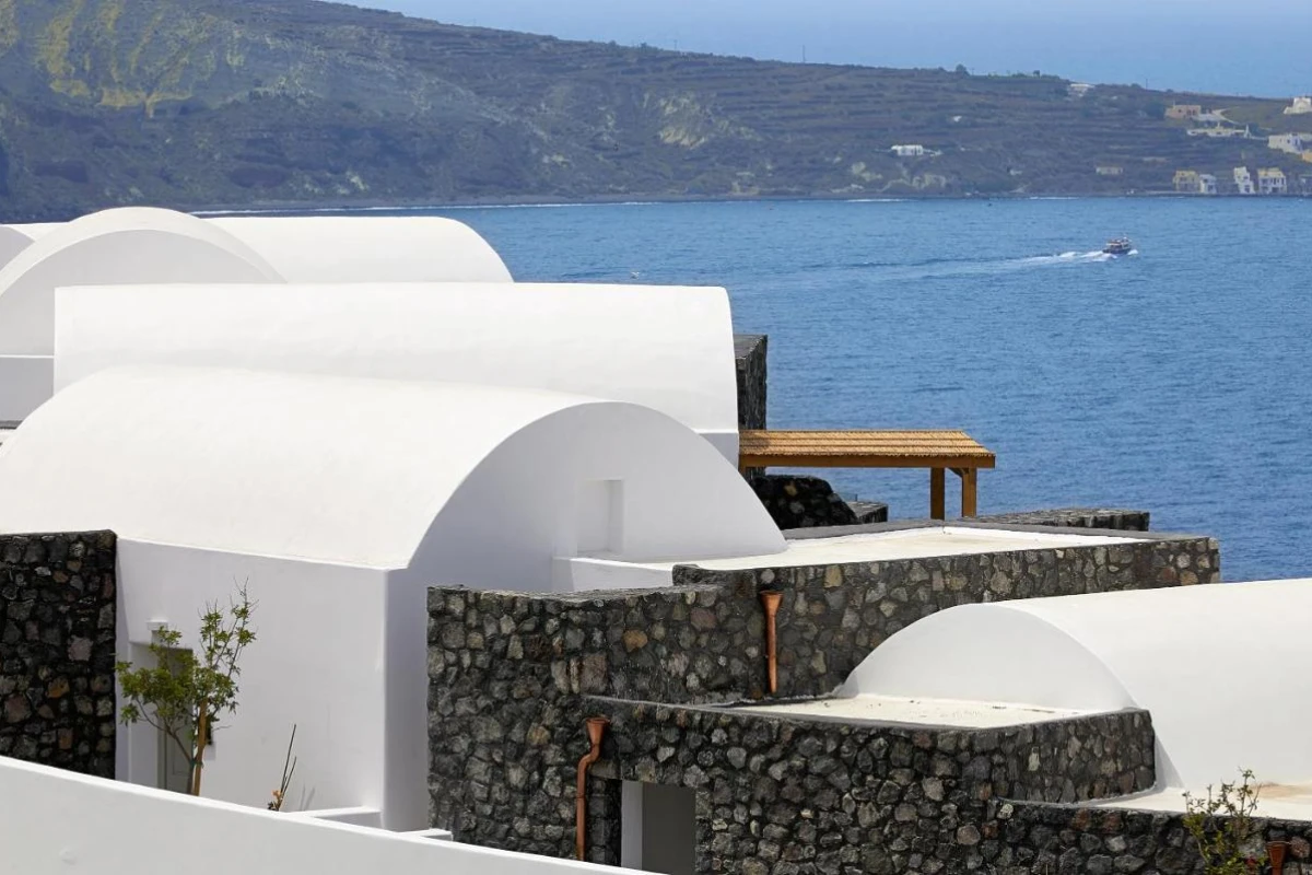 Santo Pure Oia Suite & Villas - Hotel Photo 5