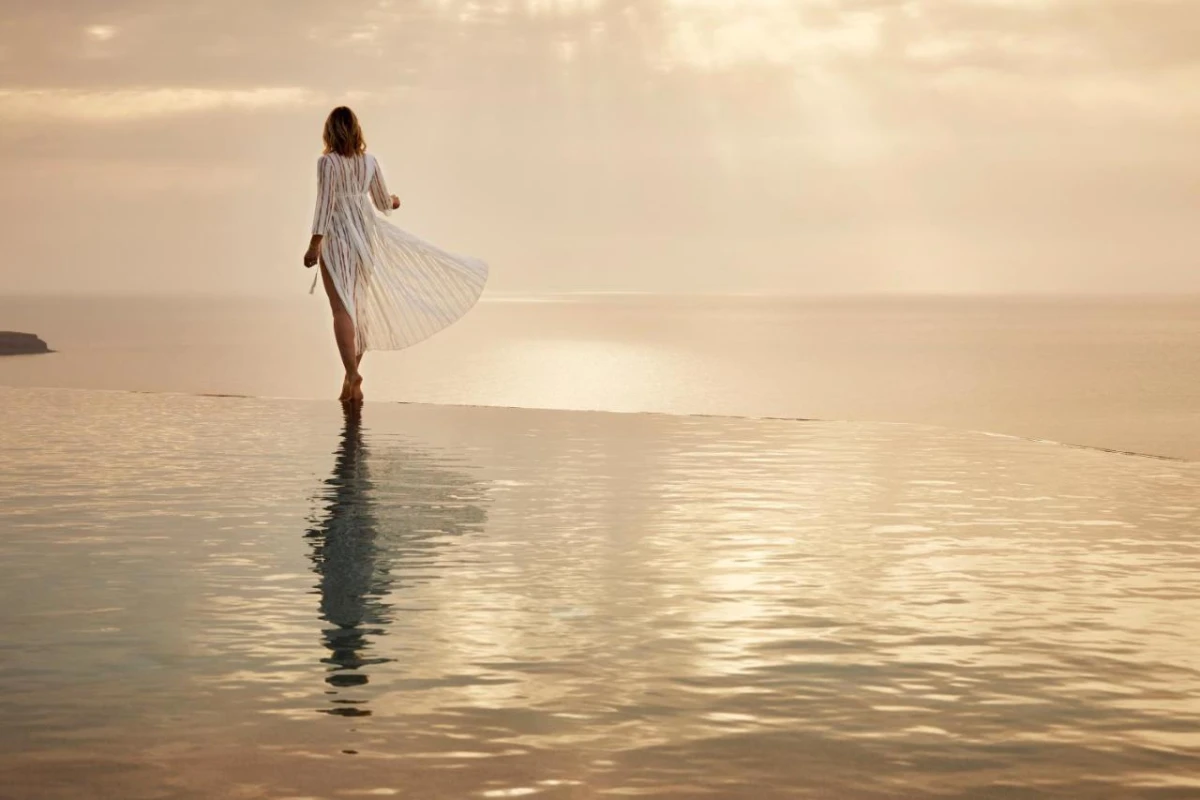 Santo Pure Oia Suite & Villas - Hotel Photo 8