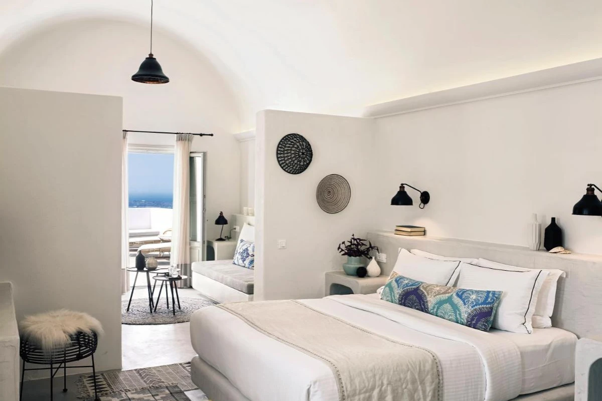 Santo Pure Oia Suite & Villas - Hotel Photo 10