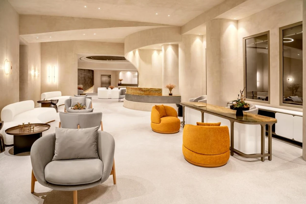 Santo Pure Oia Suite & Villas - Hotel Photo 11