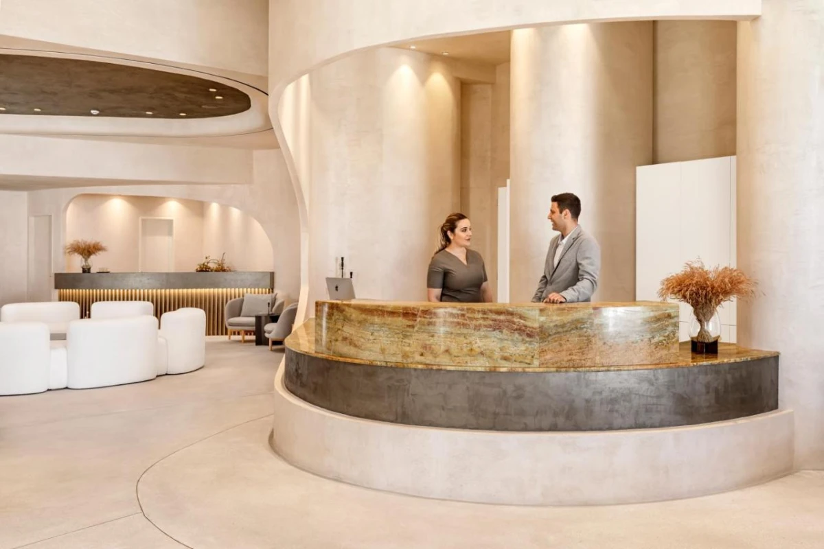 Santo Pure Oia Suite & Villas - Hotel Photo 12