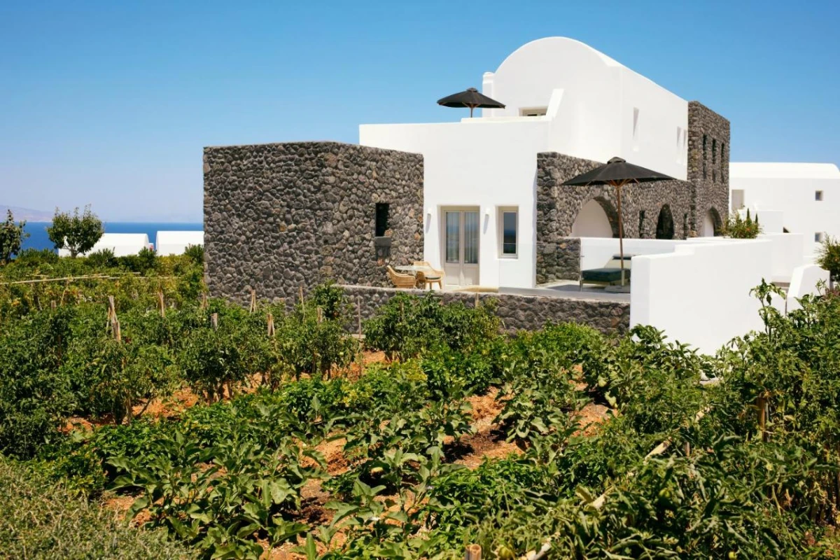Santo Pure Oia Suite & Villas - Hotel Photo 15