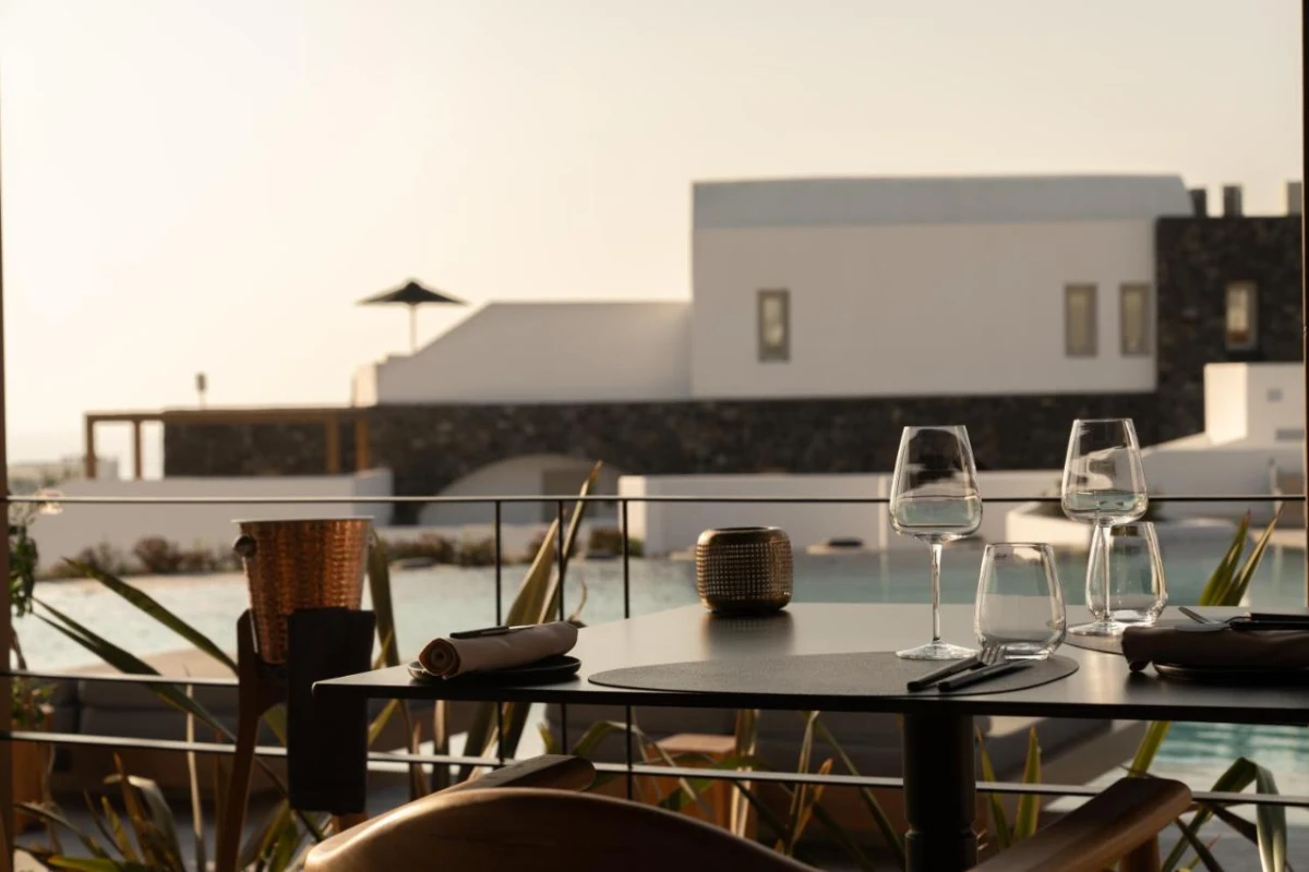 Santo Pure Oia Suite & Villas - Hotel Photo 16