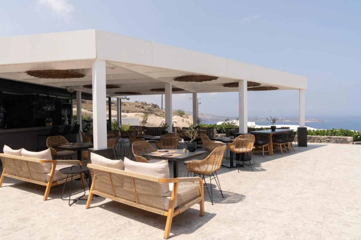 Santo Pure Oia Suite & Villas - Hotel Photo 17