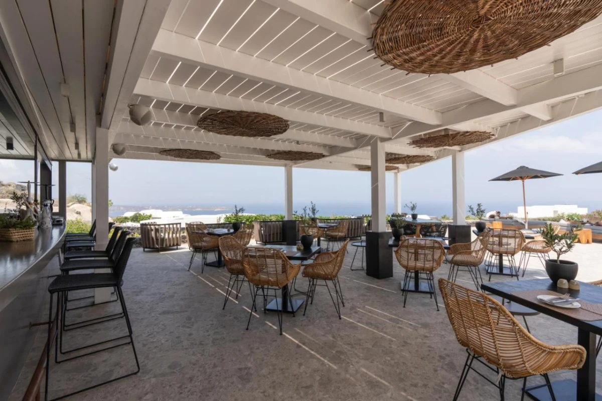 Santo Pure Oia Suite & Villas - Hotel Photo 20