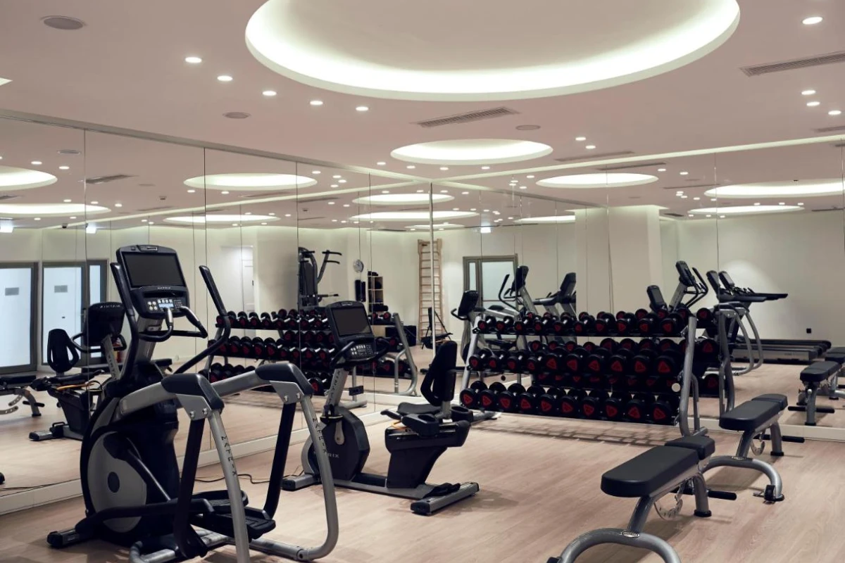 Santo Pure Oia Suite & Villas - Hotel Photo 21